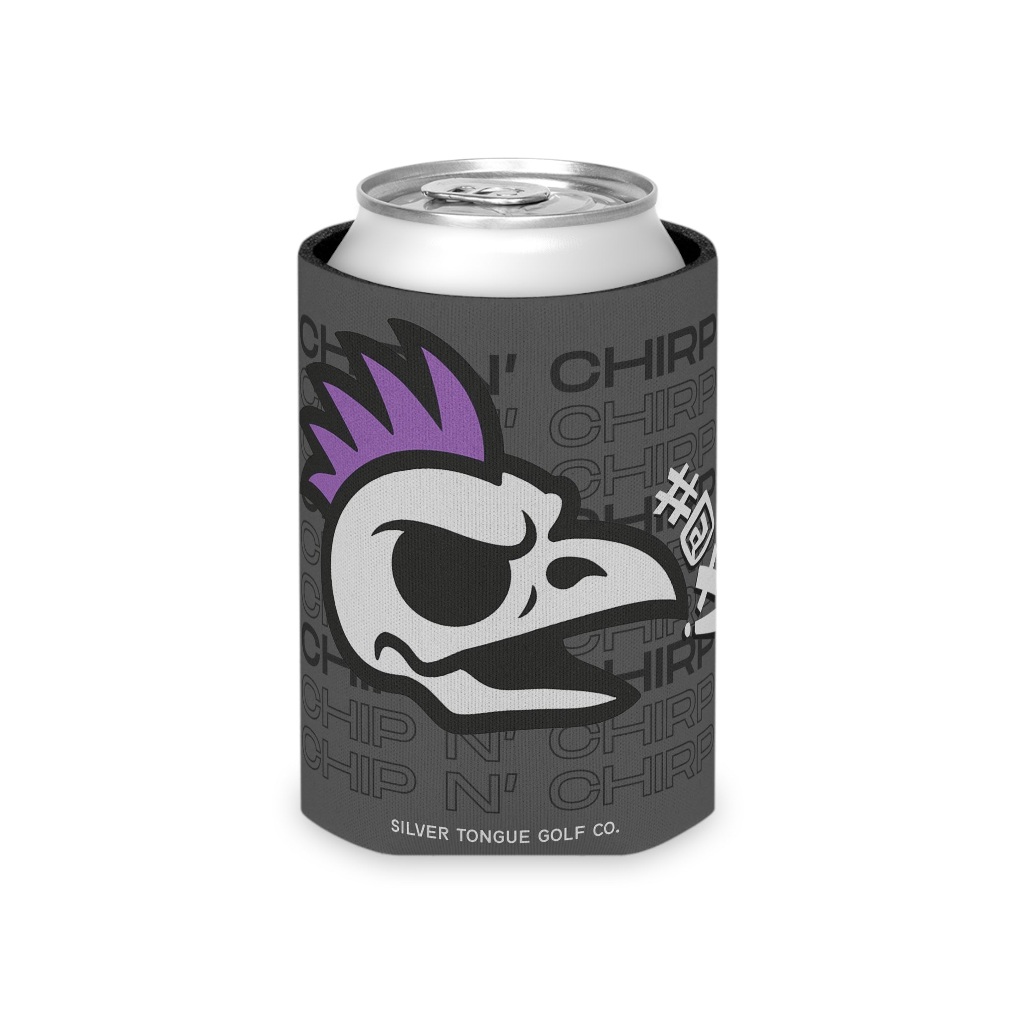 Chirper - Koozie