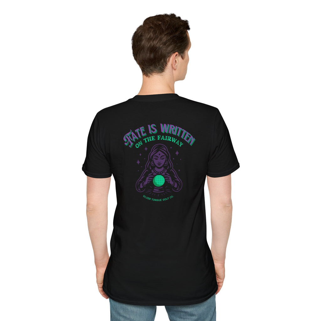 Fairway Fate - Unisex t-Shirt
