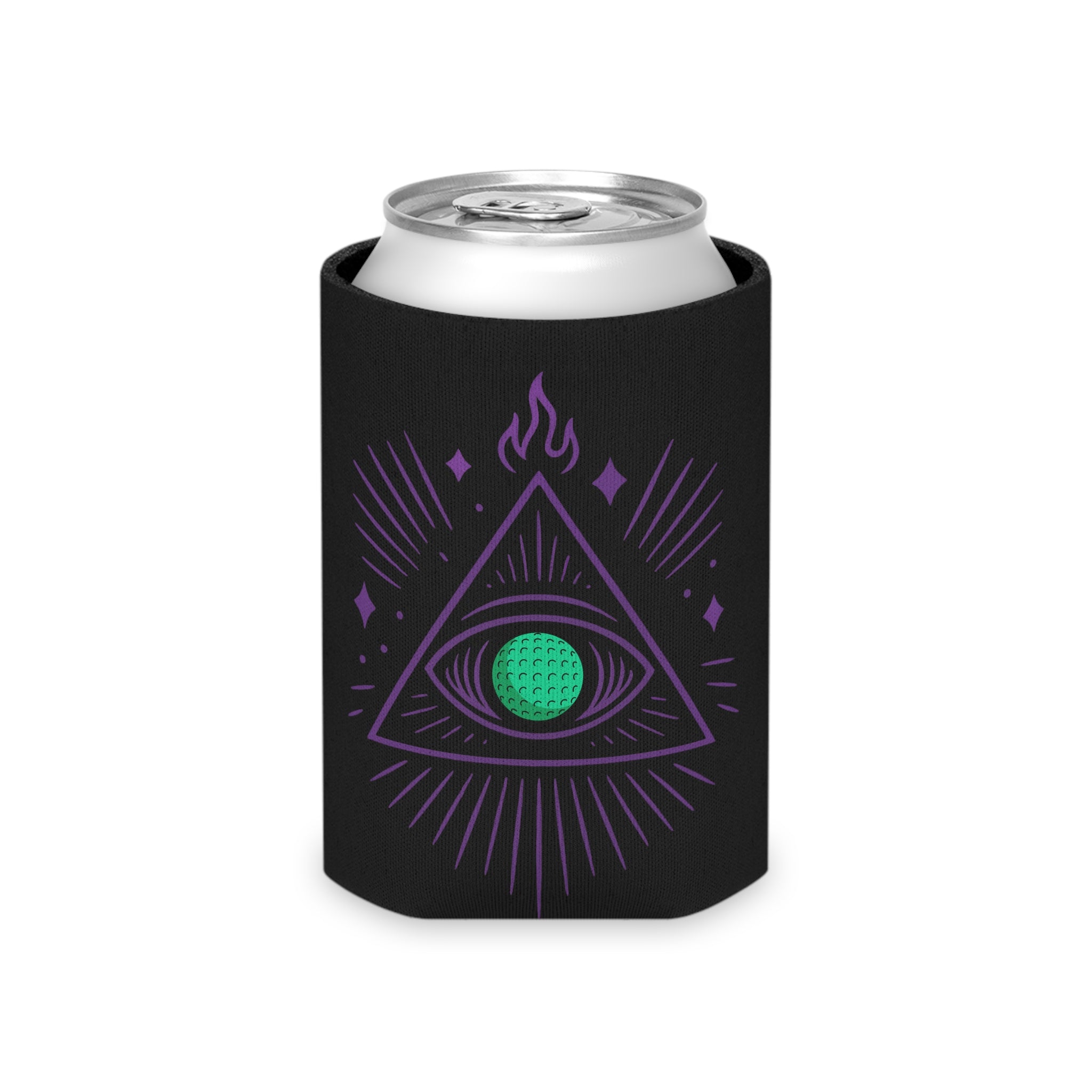 Fairway Fate - The Doozie Koozie