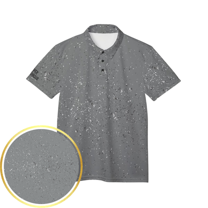 Divot - Unisex Course Polo