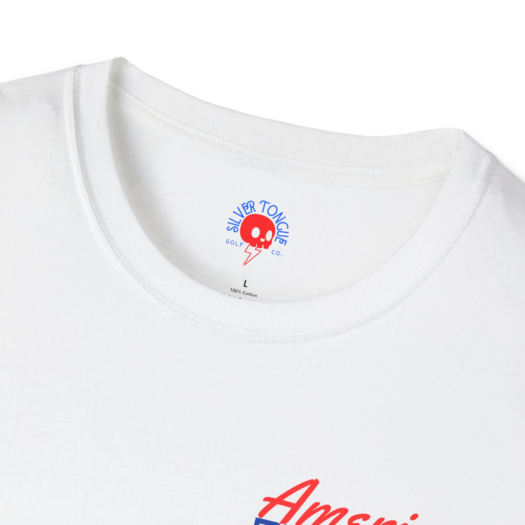 American Dreaming - Unisex t-Shirt