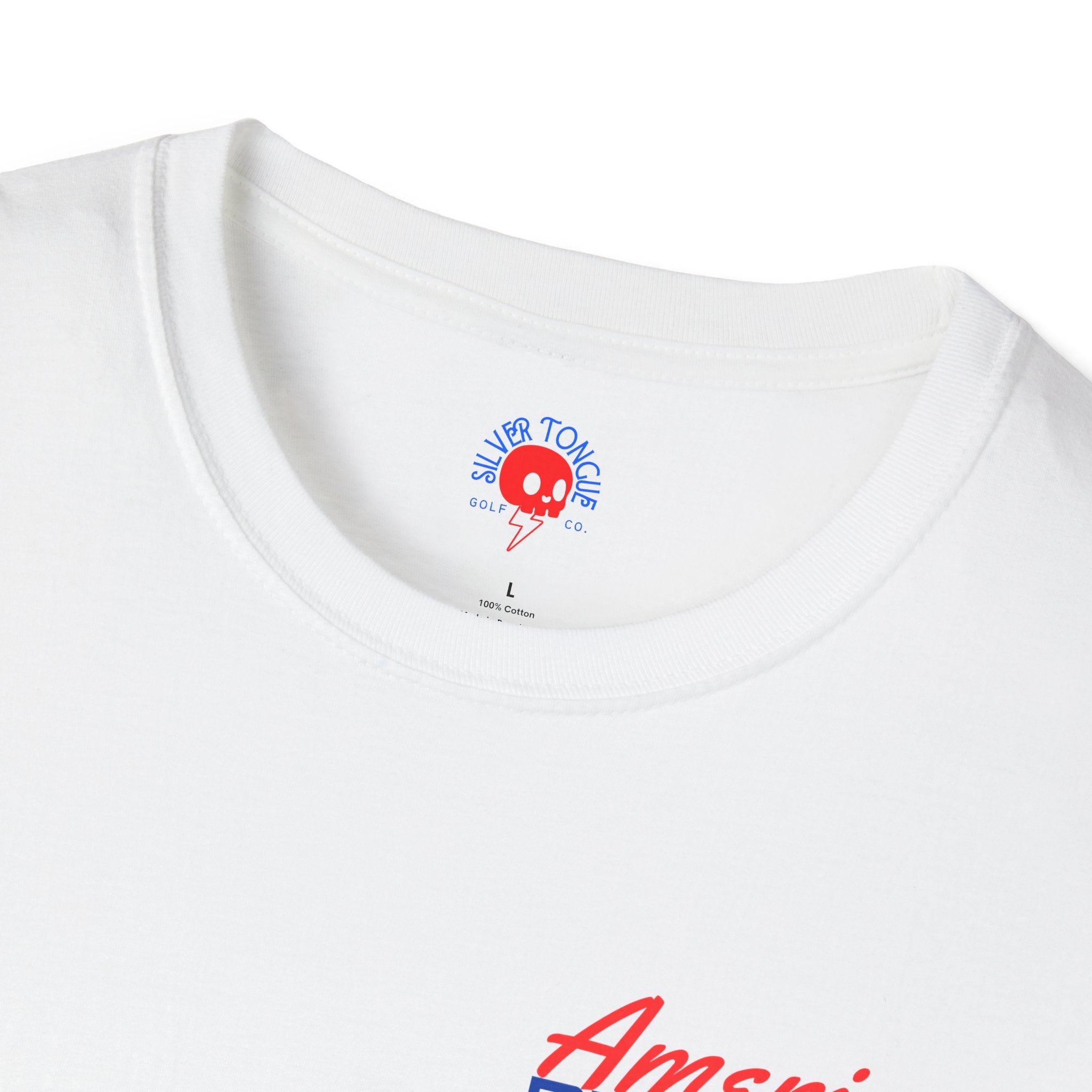 American Dreaming - Unisex t-Shirt