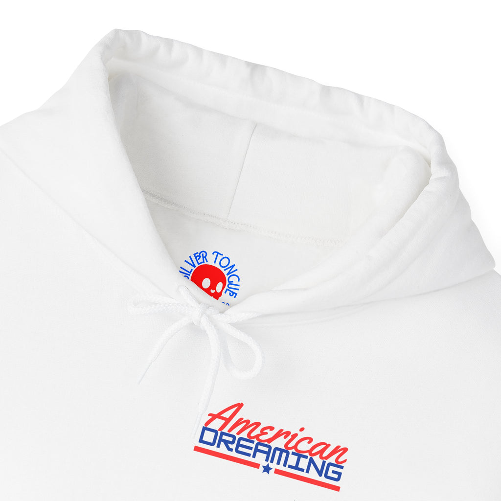 American Dreaming - The Turn Hoodie