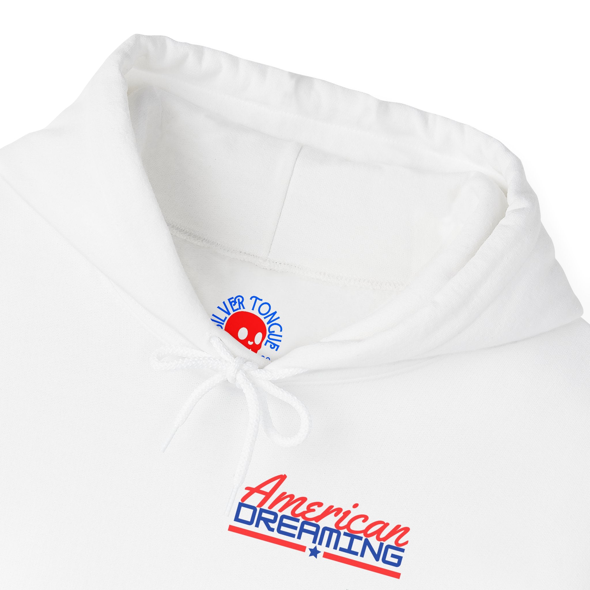 American Dreaming - The Turn Hoodie