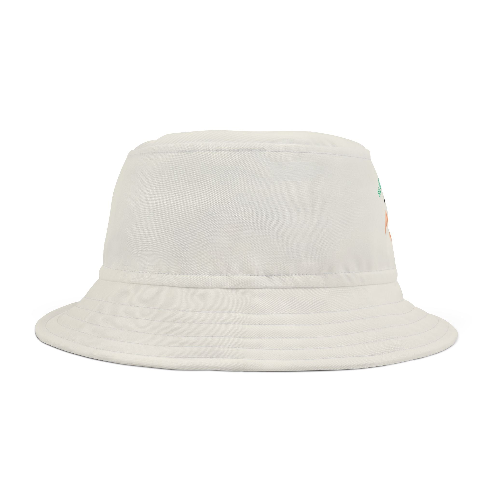 Lost Ball Adventure Club: Ep 1 - Bucket Hat