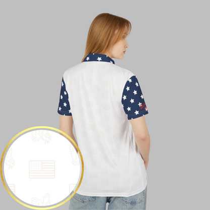 The Union - Unisex Course Polo