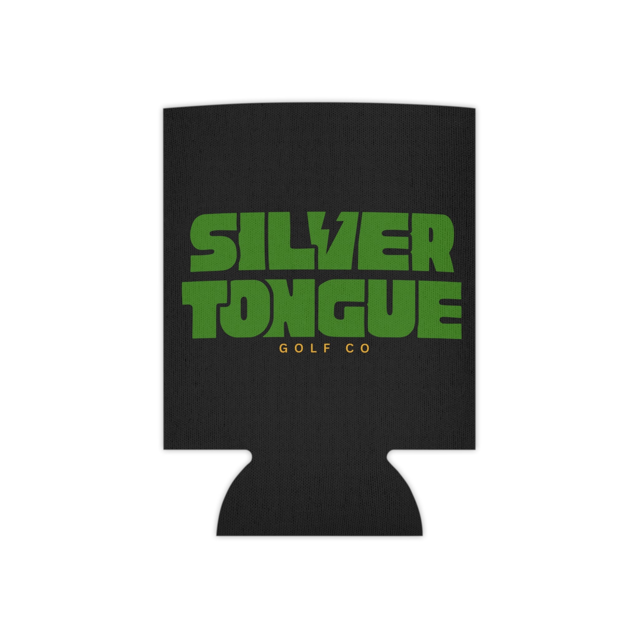 Play it Where it Lies - Koozie