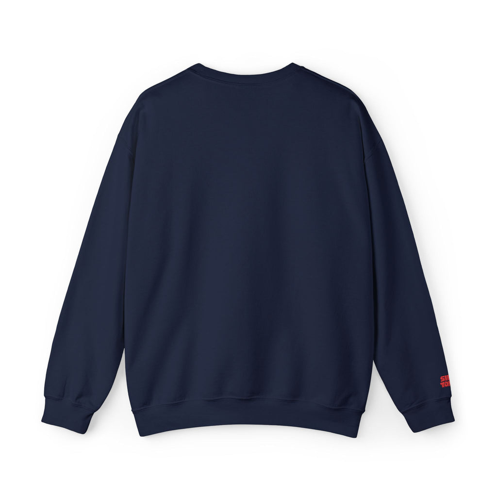 Protect the Pace - Fairway Crewneck Sweatshirt