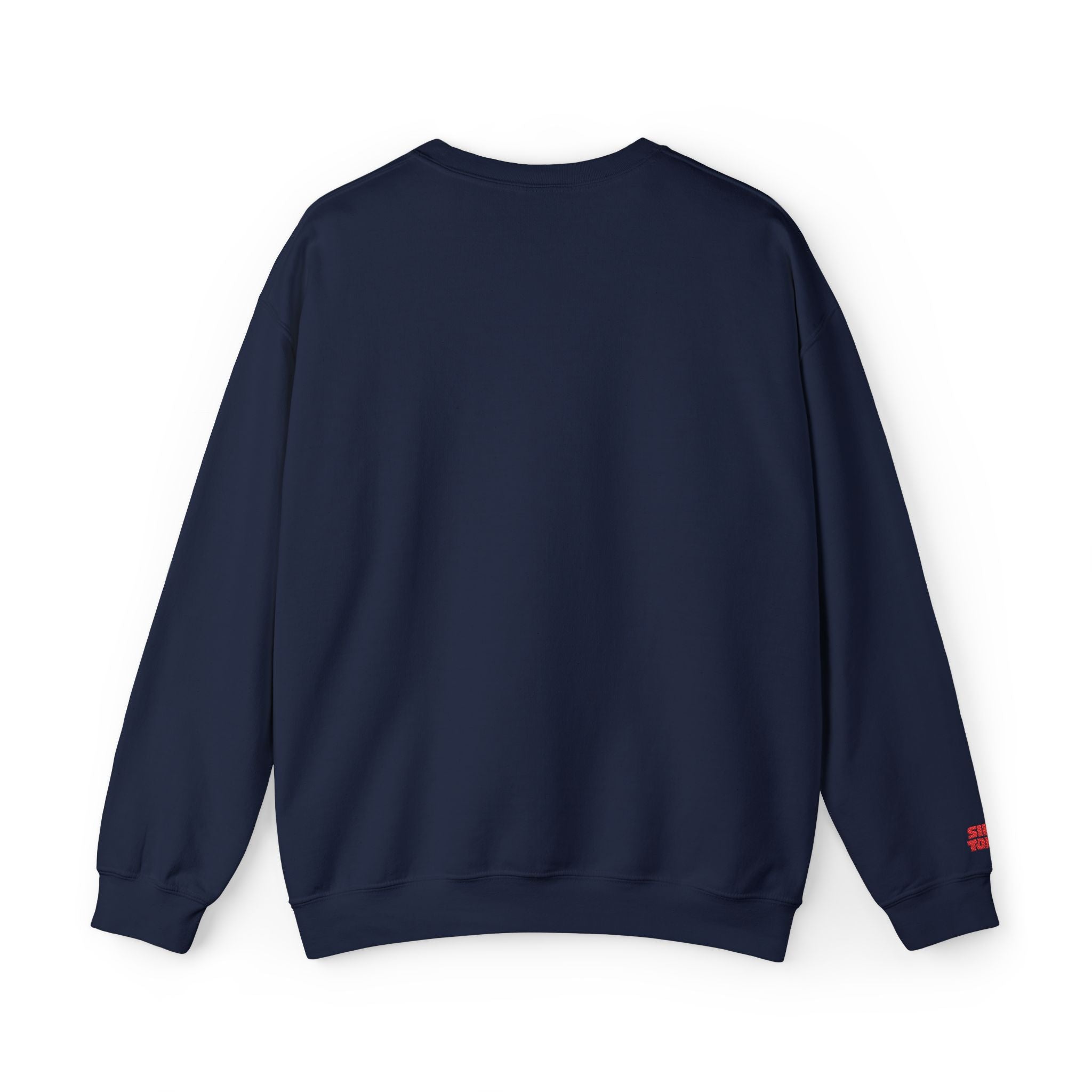 Protect the Pace - Fairway Crewneck Sweatshirt