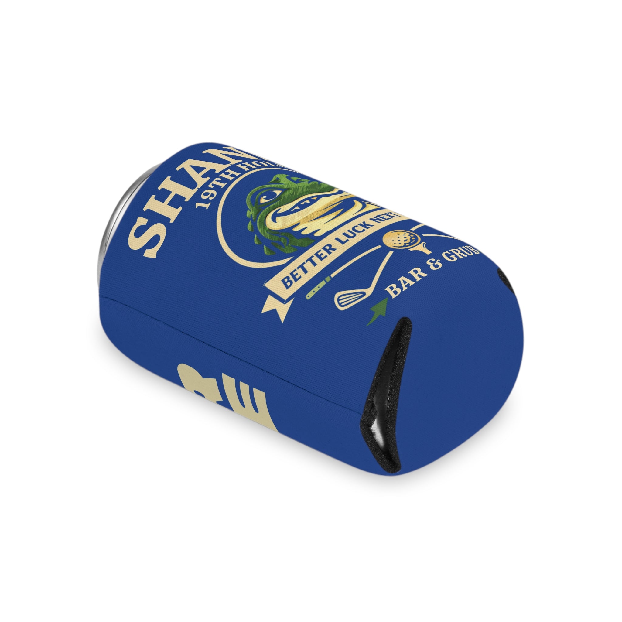 SHANKS - The Doozie Koozie