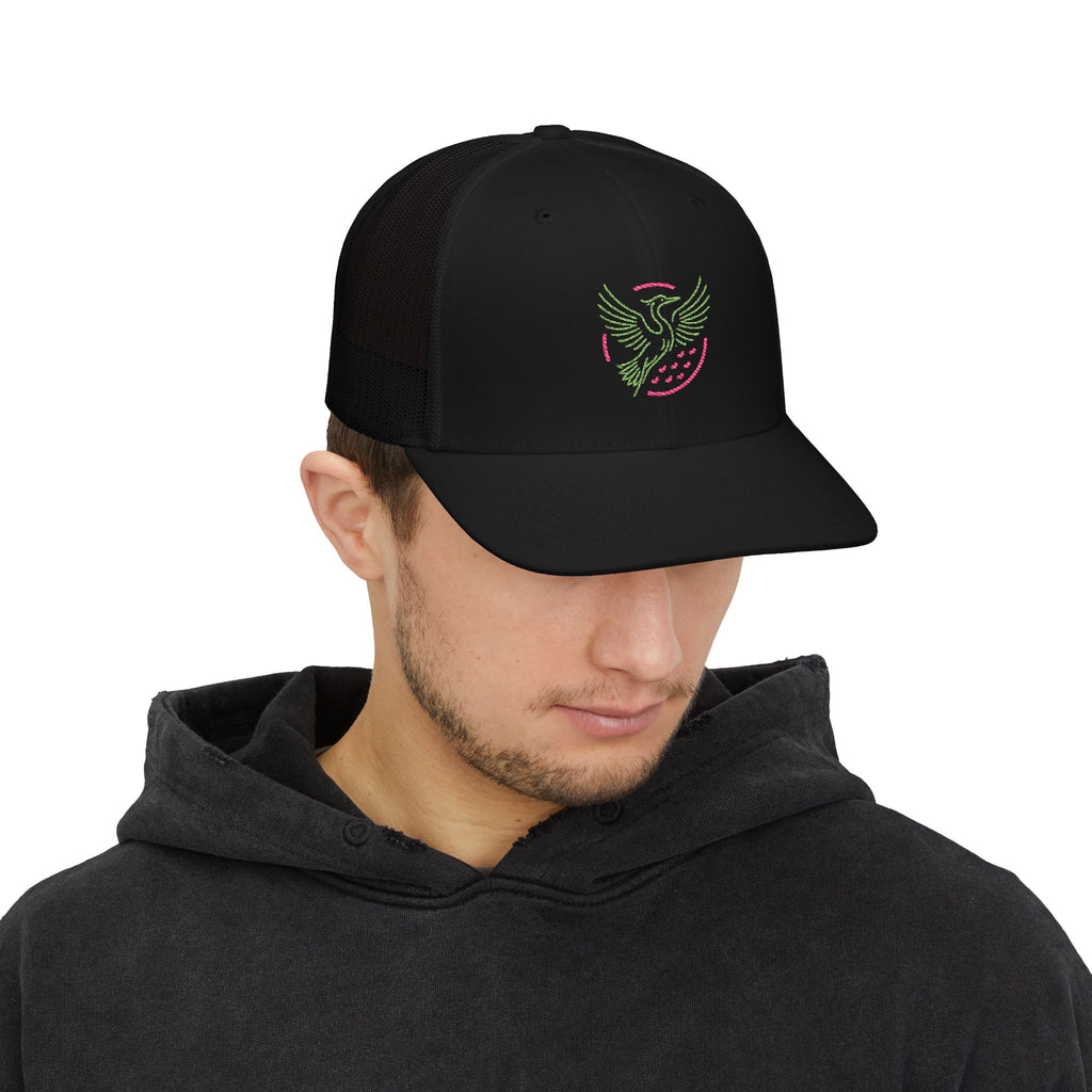 theCLUB - Trucker Hat