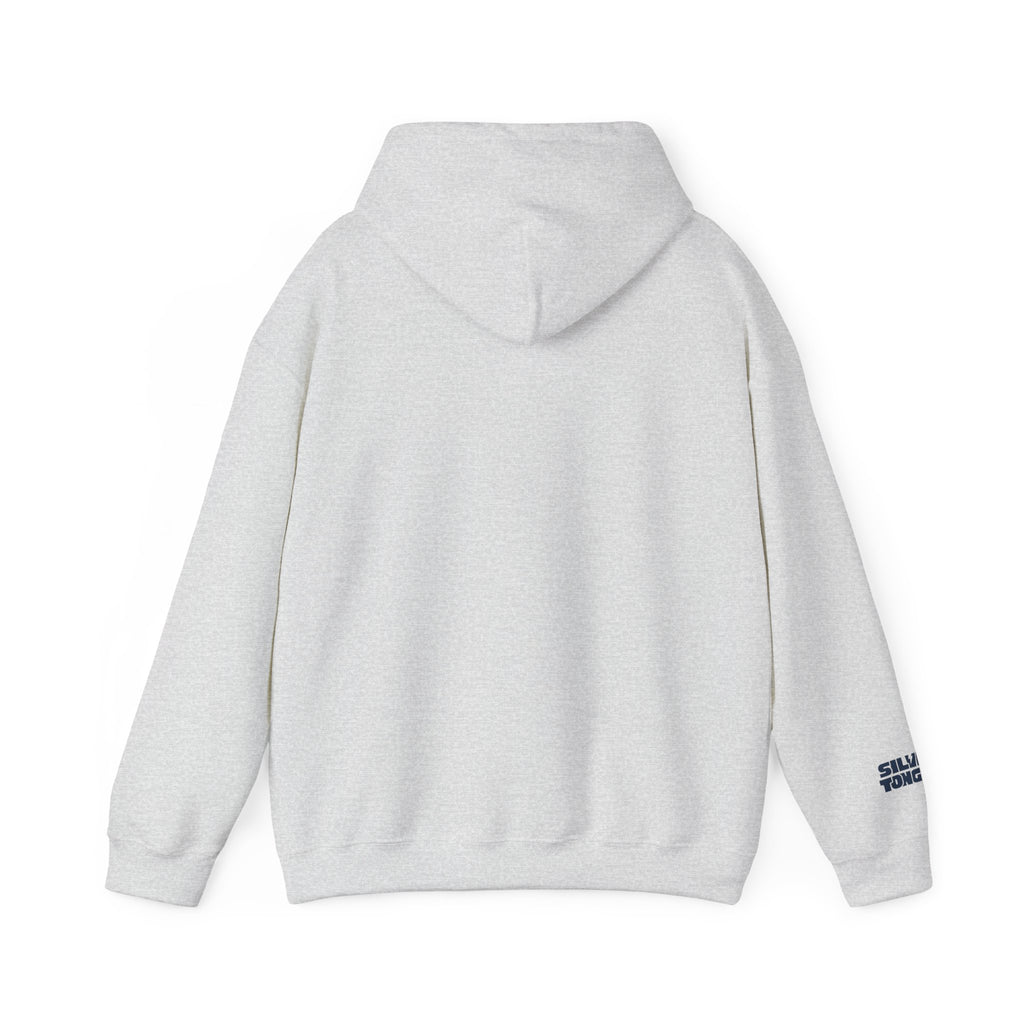 the Bogey Man - The Turn Hoodie
