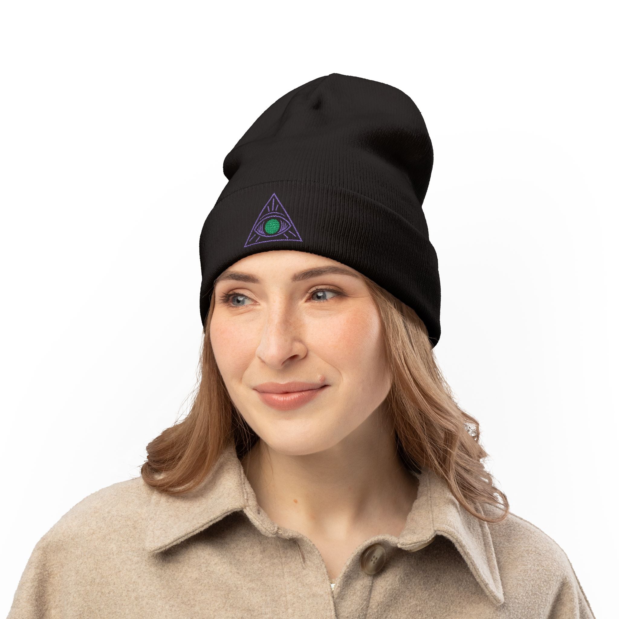 Fairway Fate - Frost Delay Beanie