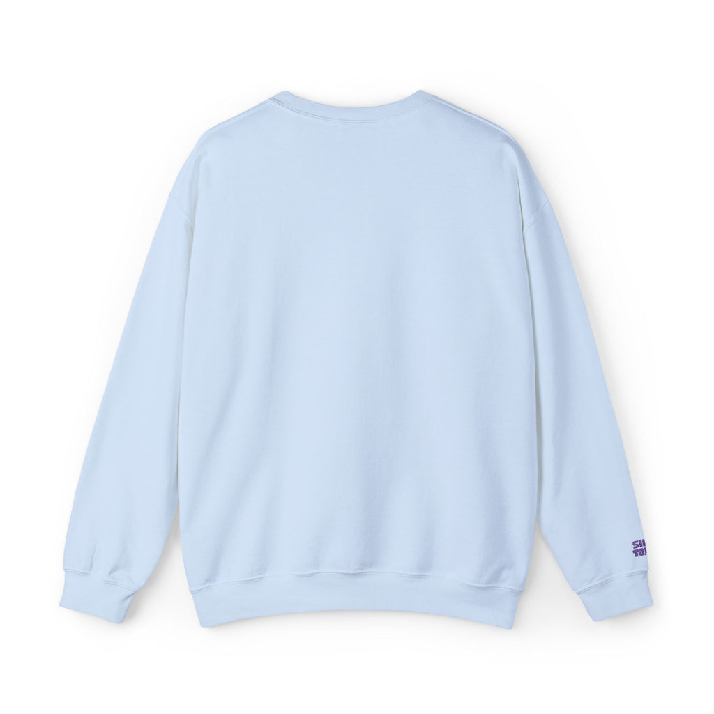 Bermuda Bloom - Fairway Crewneck