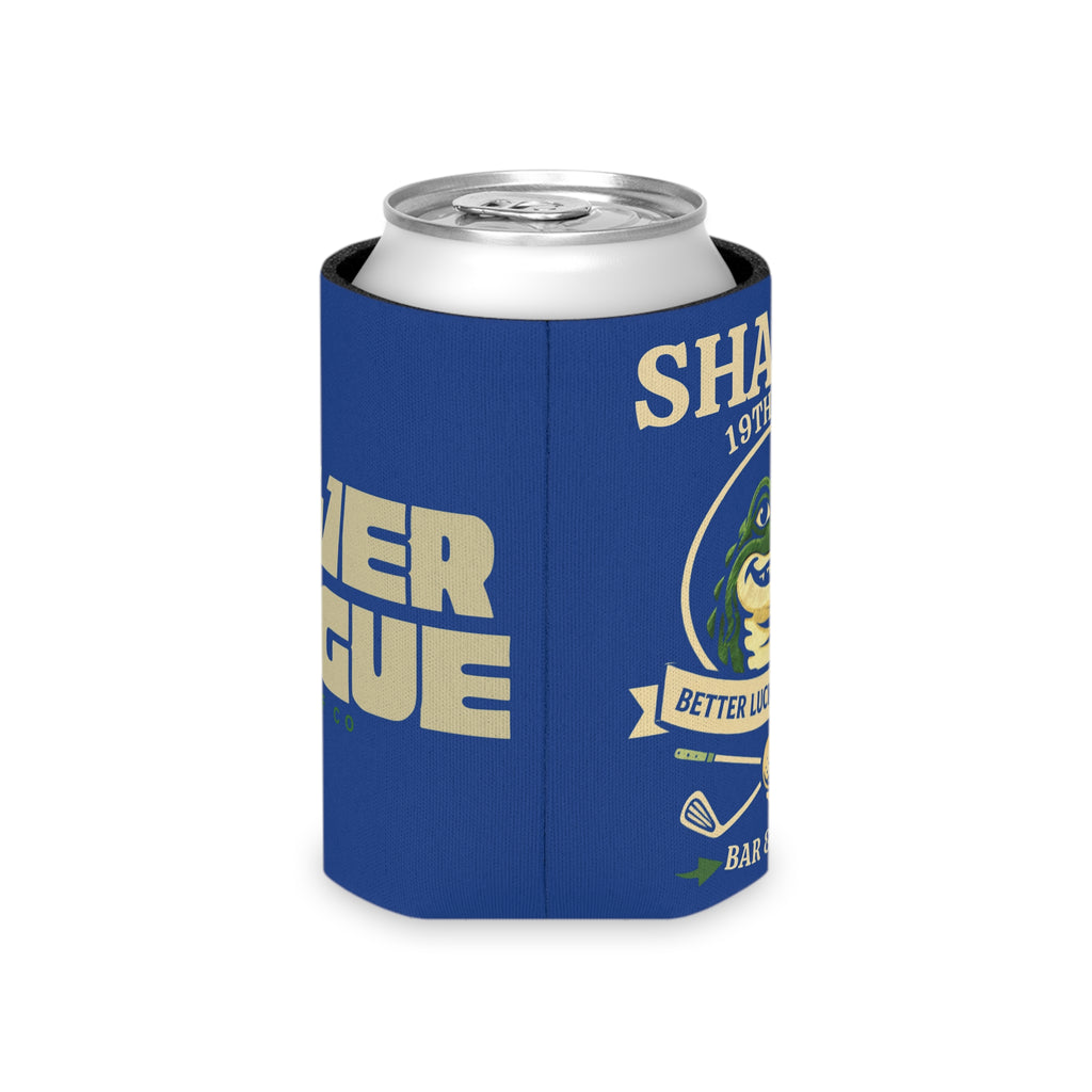 SHANKS - The Doozie Koozie