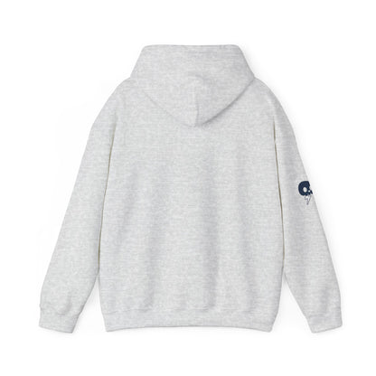 the Bogey Man - The Turn Hoodie