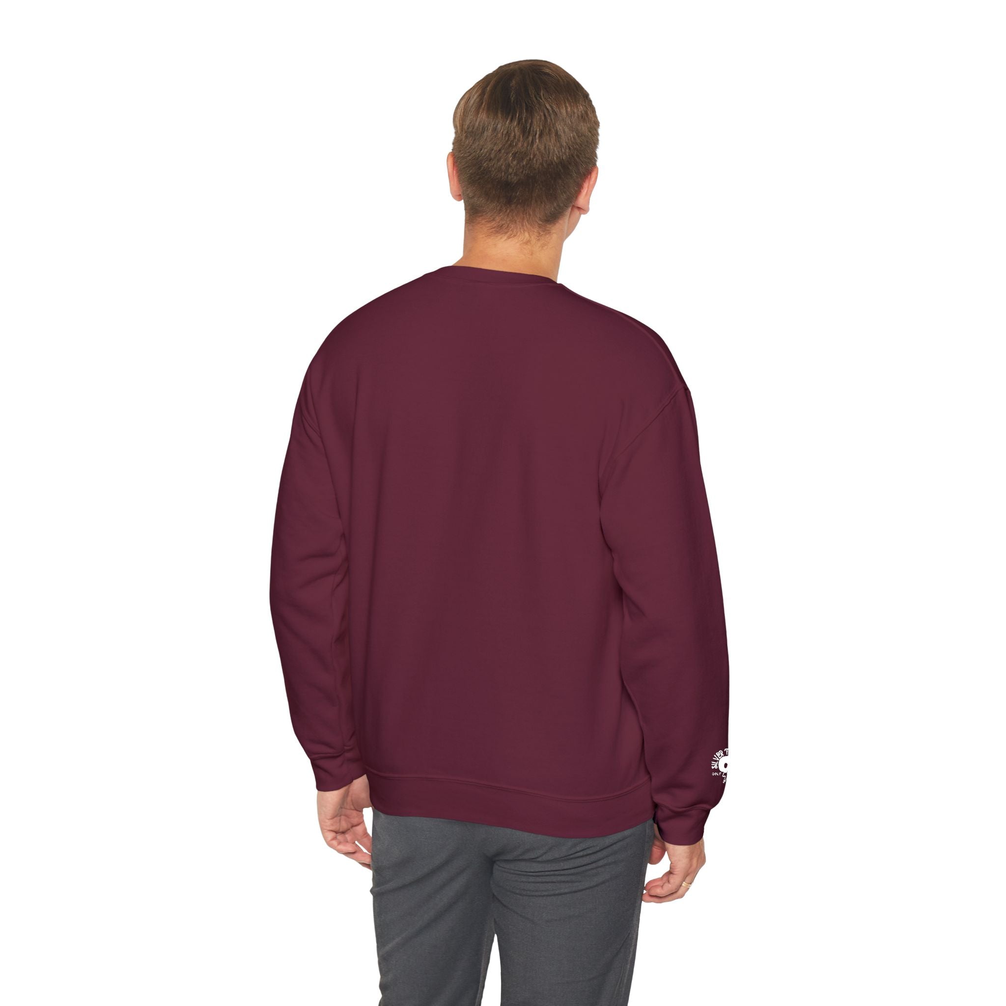 Good ol' USA - Fairway Crewneck Sweatshirt