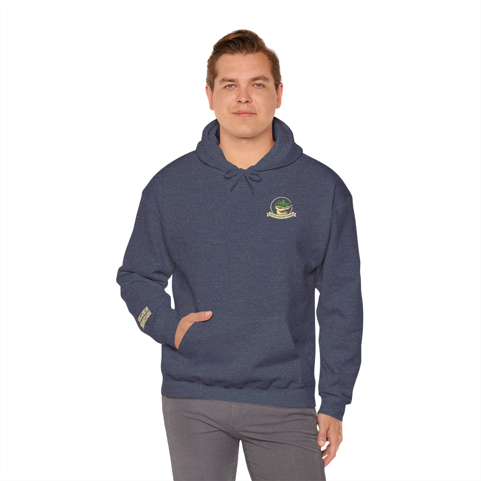 Shanks - The Turn Hoodie