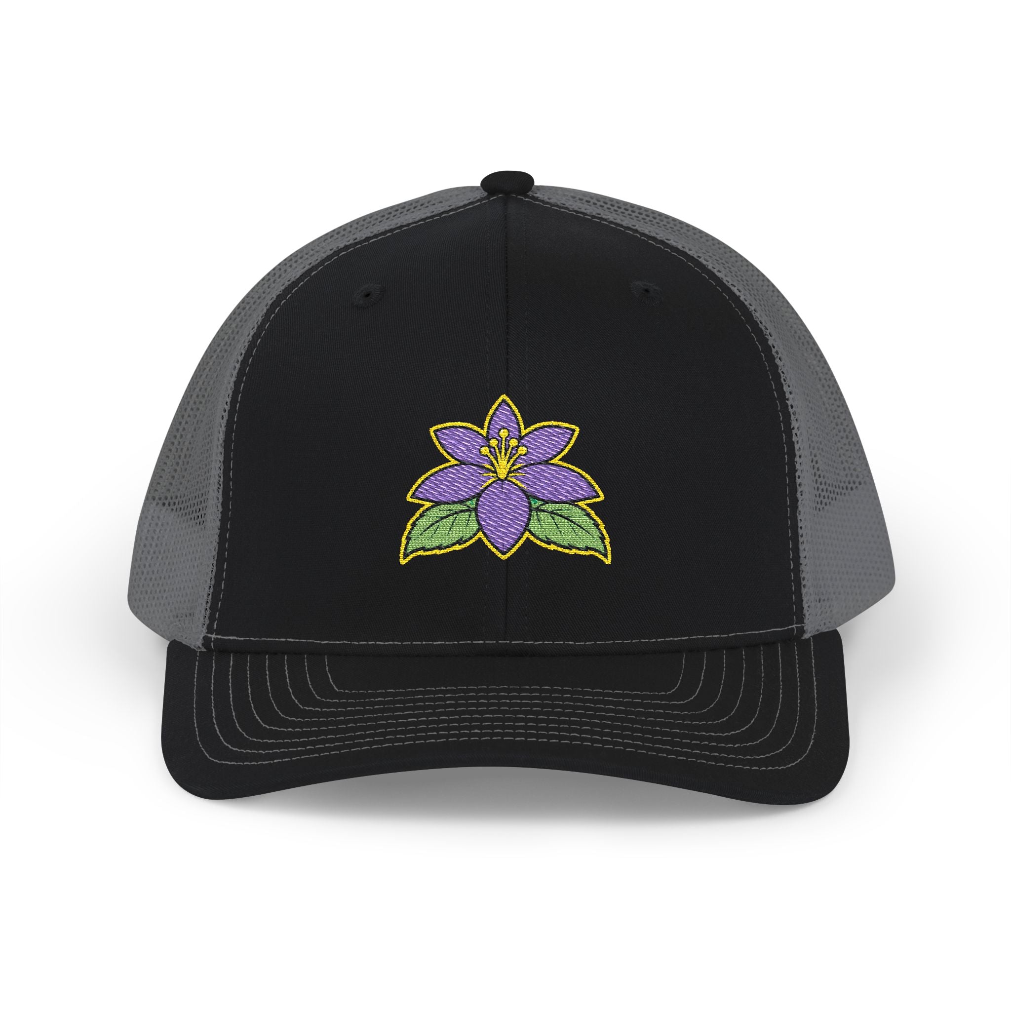 Bermuda Bloom - Trucker Hat