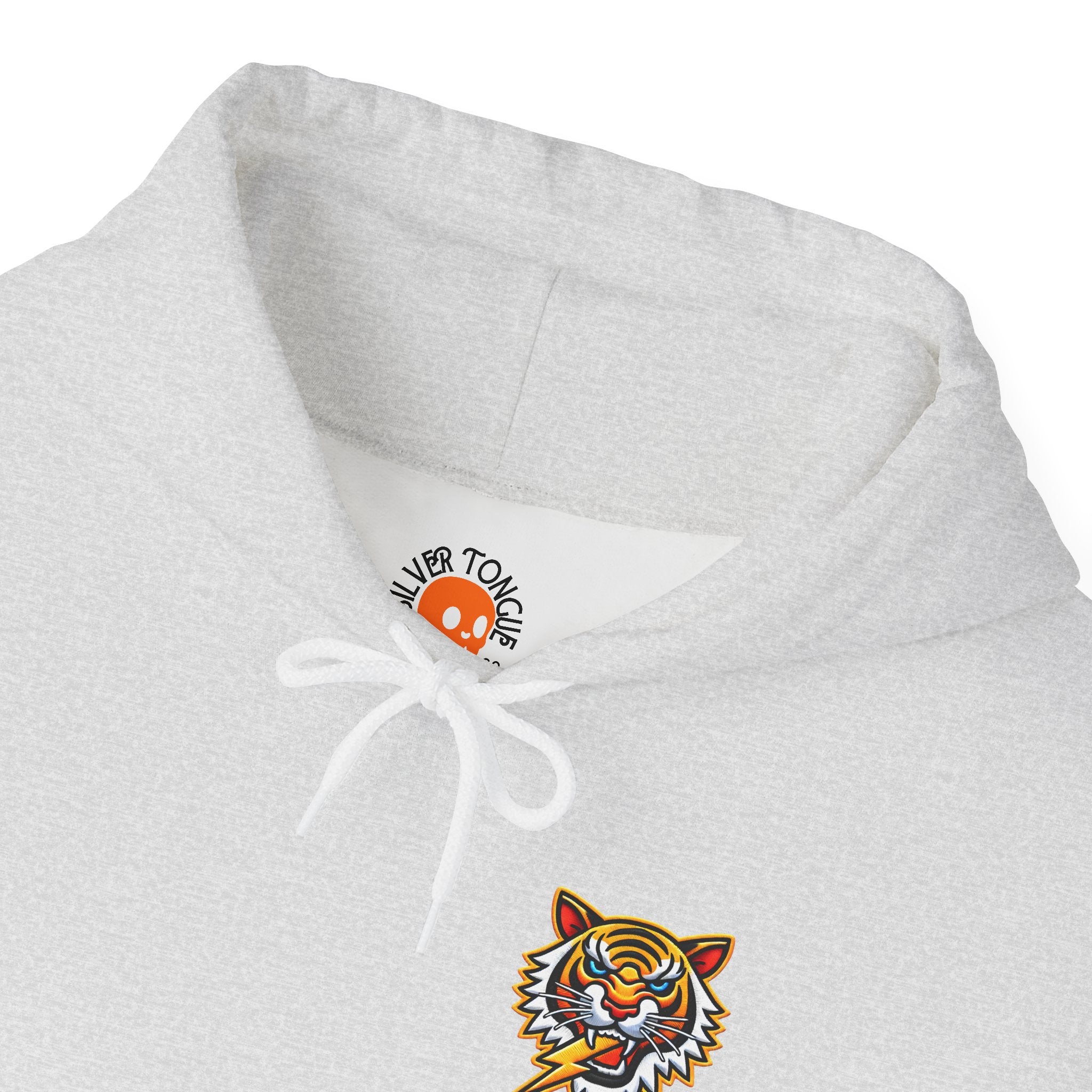 LOUDMOUTH - The Turn Hoodie