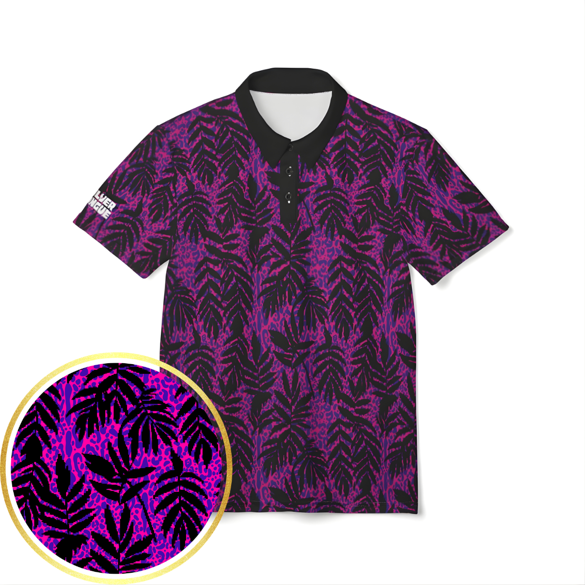 Bloom - Unisex Polo