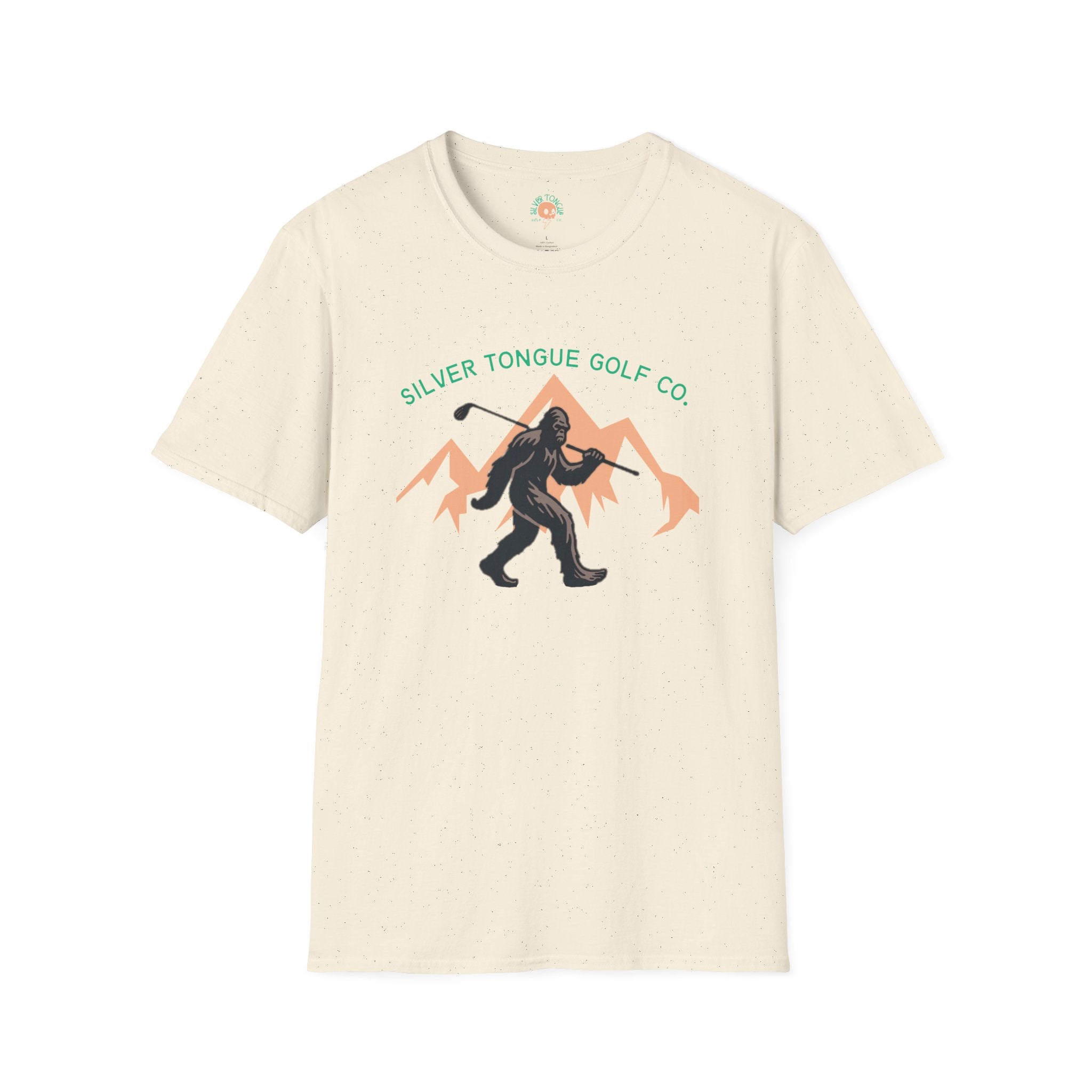 Lost Ball Adventure Club - Ep. 1 - Unisex t-Shirt