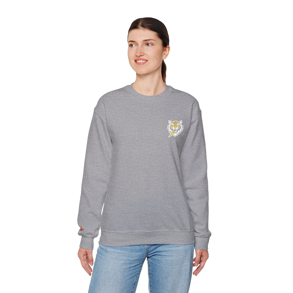 LOUDMOUTH - Fairway Crewneck Sweatshirt