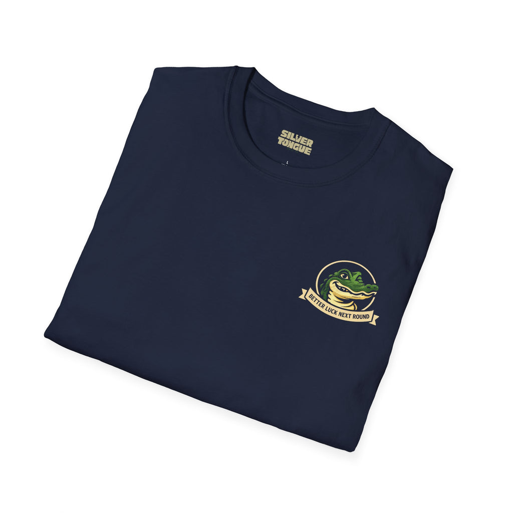 SHANKS - Unisex t-Shirt