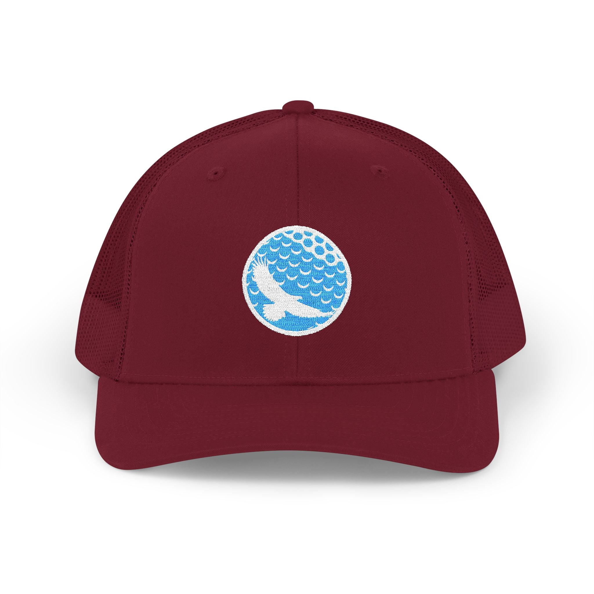 Eagle Ball - Trucker Hat