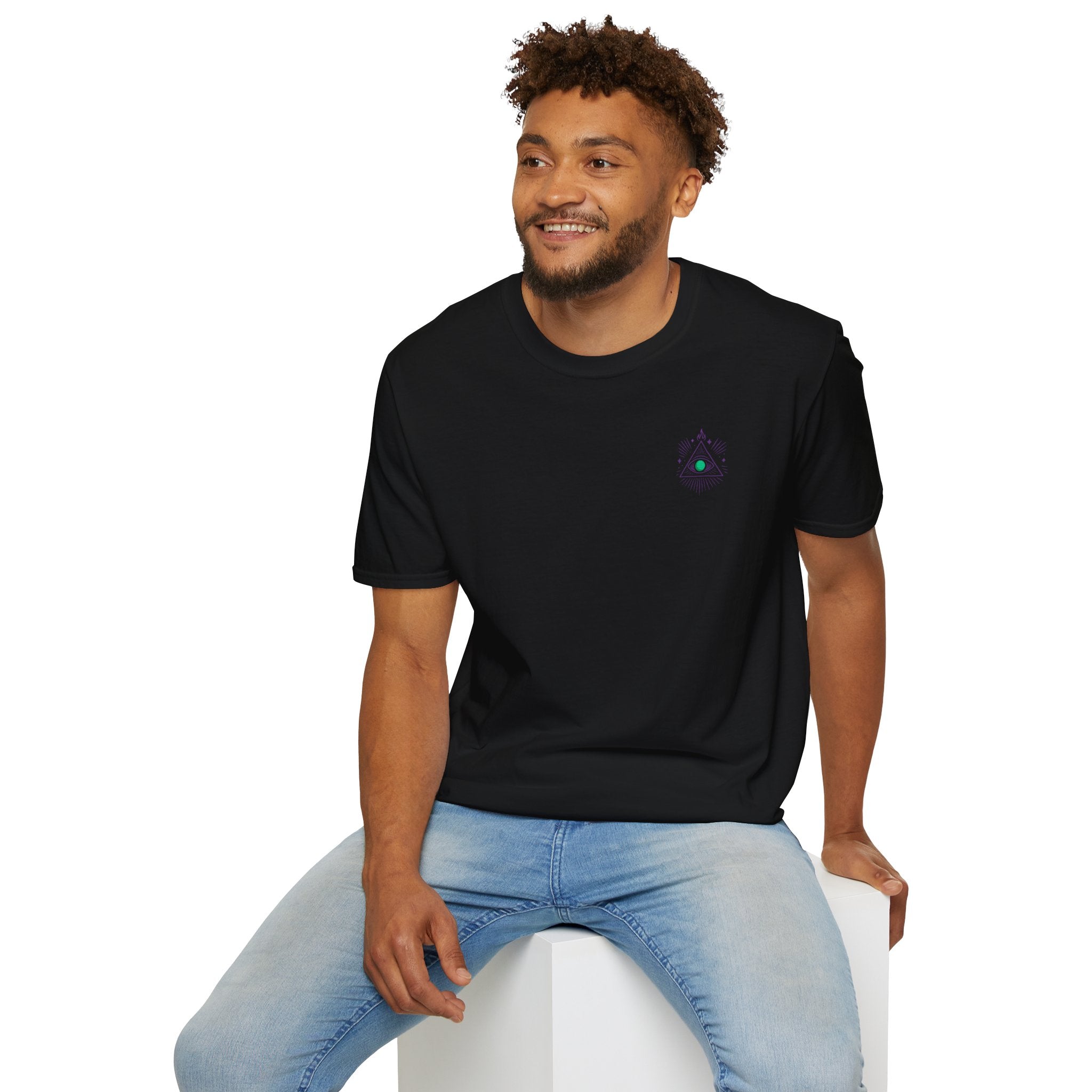 Fairway Fate - Unisex t-Shirt
