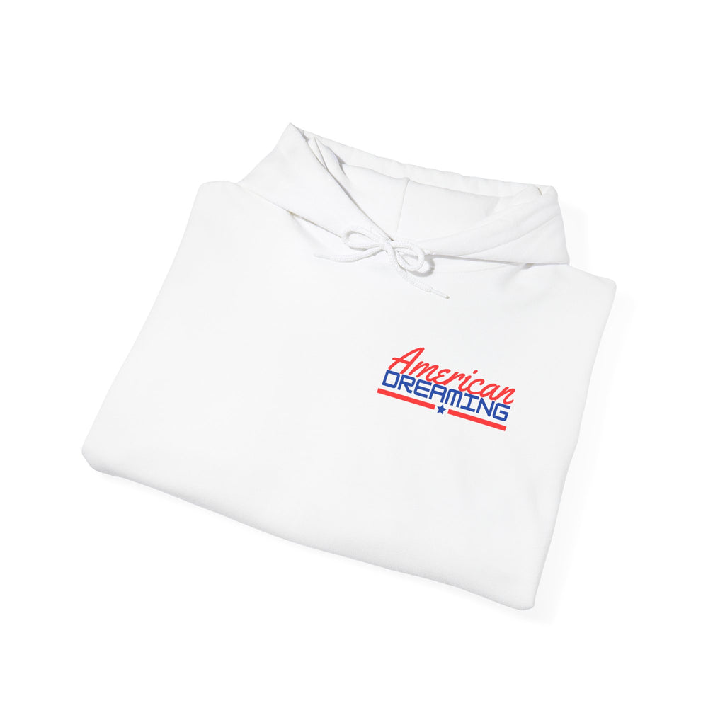 American Dreaming - The Turn Hoodie