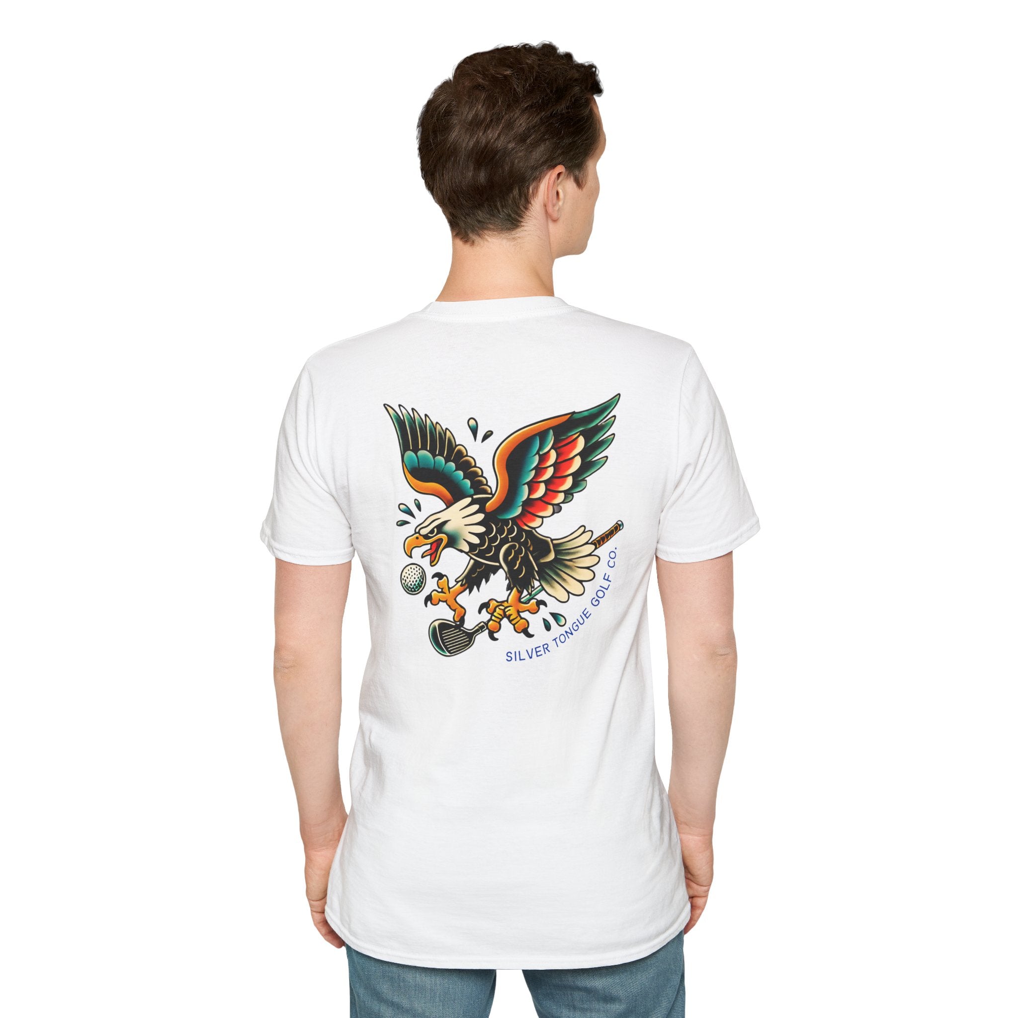 American Dreaming - Unisex t-Shirt