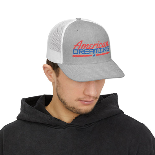 American Dreaming - Trucker Hat
