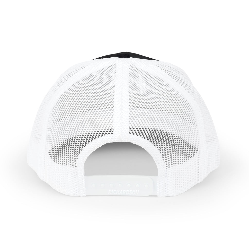 Bad Golf Good Vibes - Trucker Hat