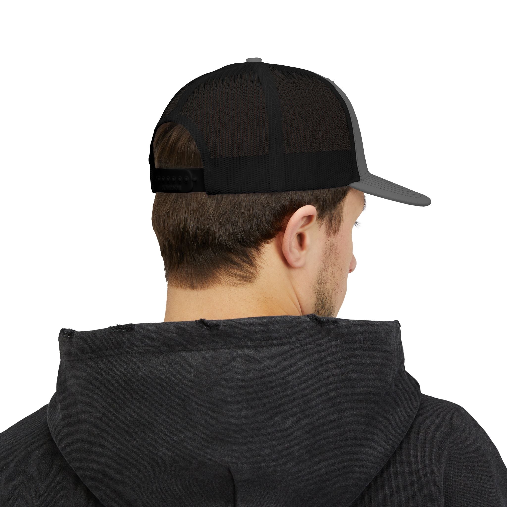 Play it Where it Lies - Trucker Hat