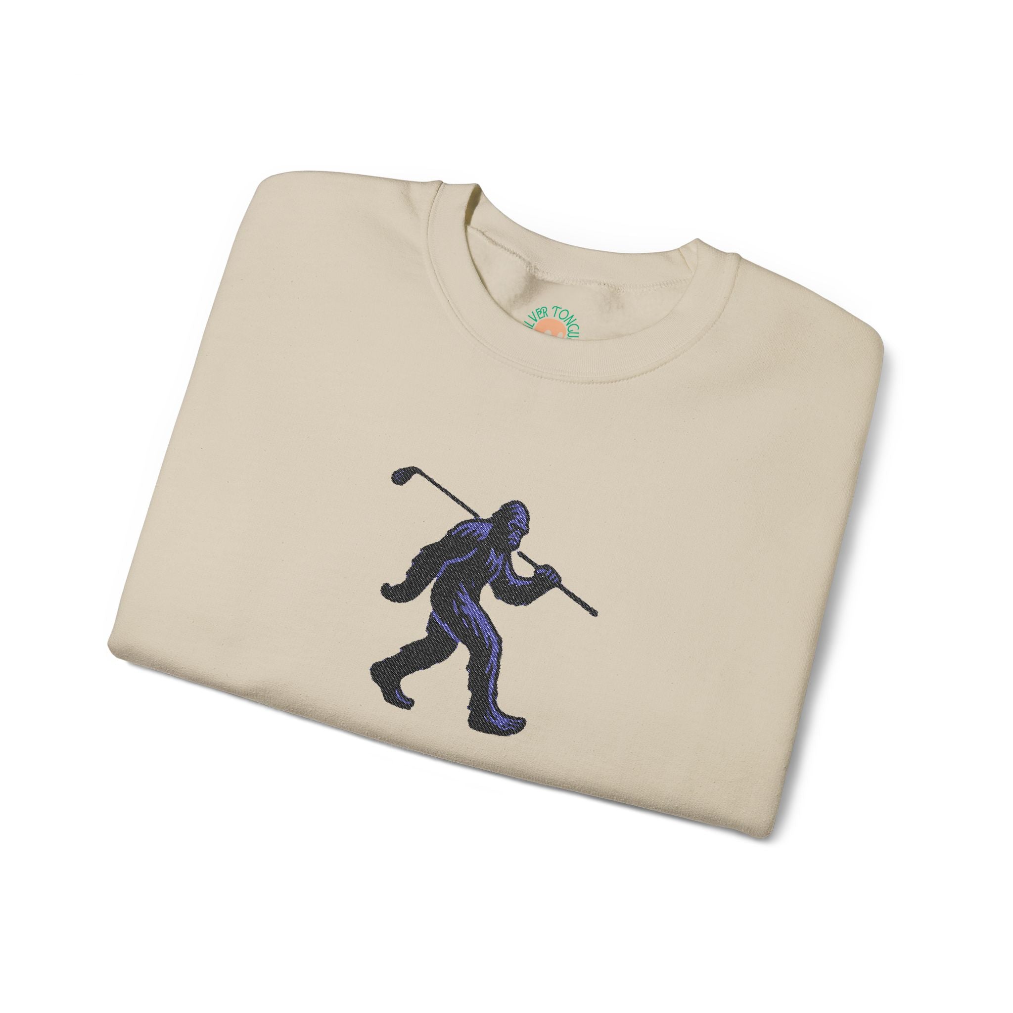 Lost Ball Adventure Club: Ep. 1 - Fairway Crewneck Sweatshirt