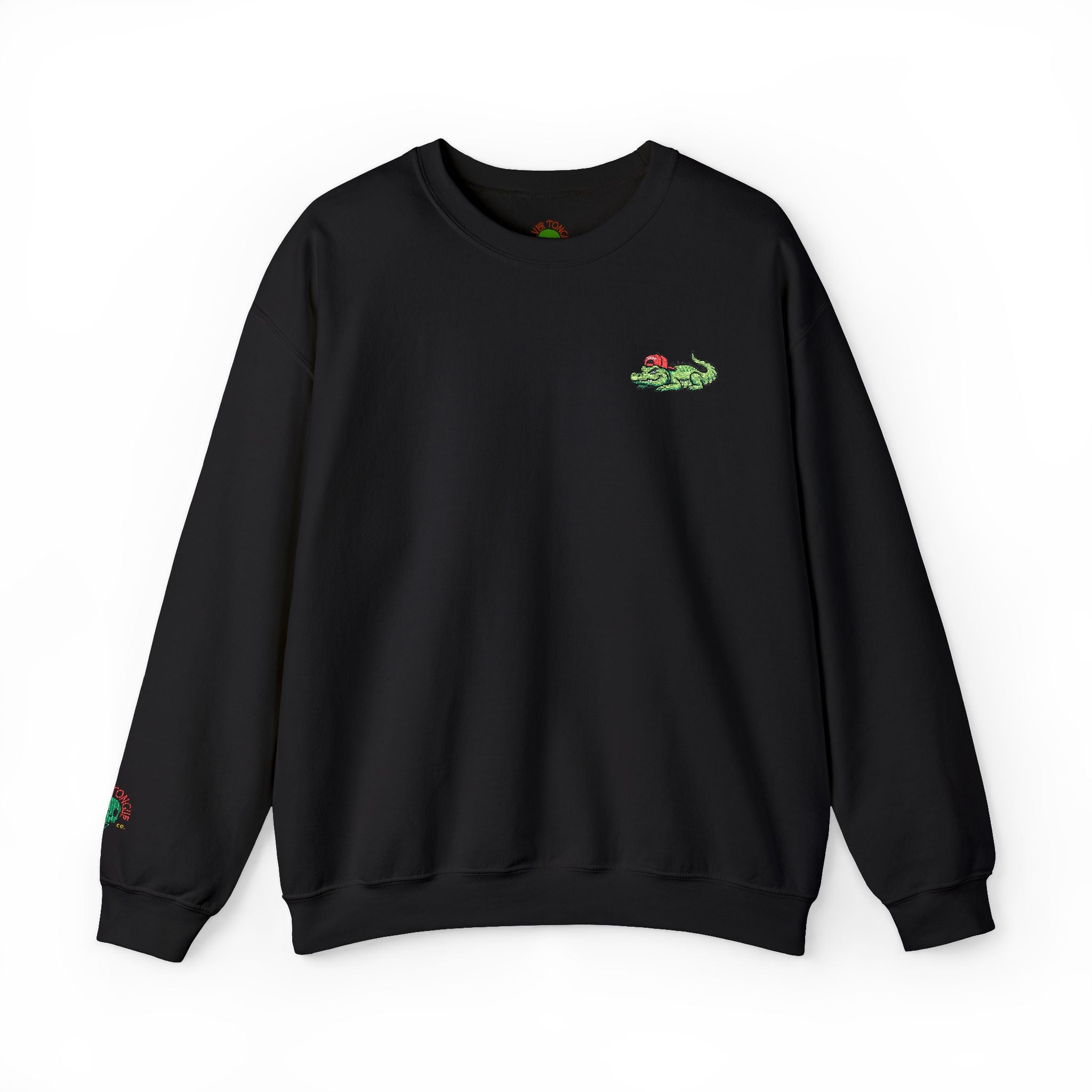 Play it Where it Lies - Fairway Crewneck Sweatshirt
