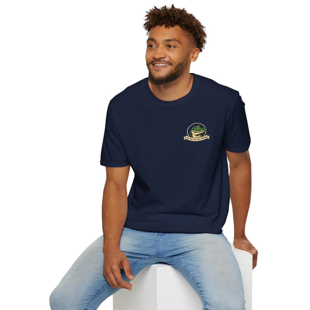 SHANKS - Unisex t-Shirt