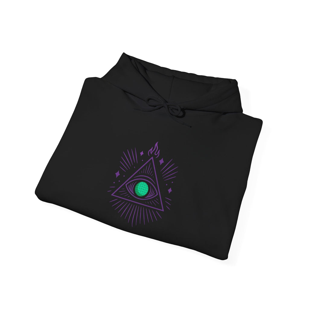 Fairway Fate - The Turn Hoodie