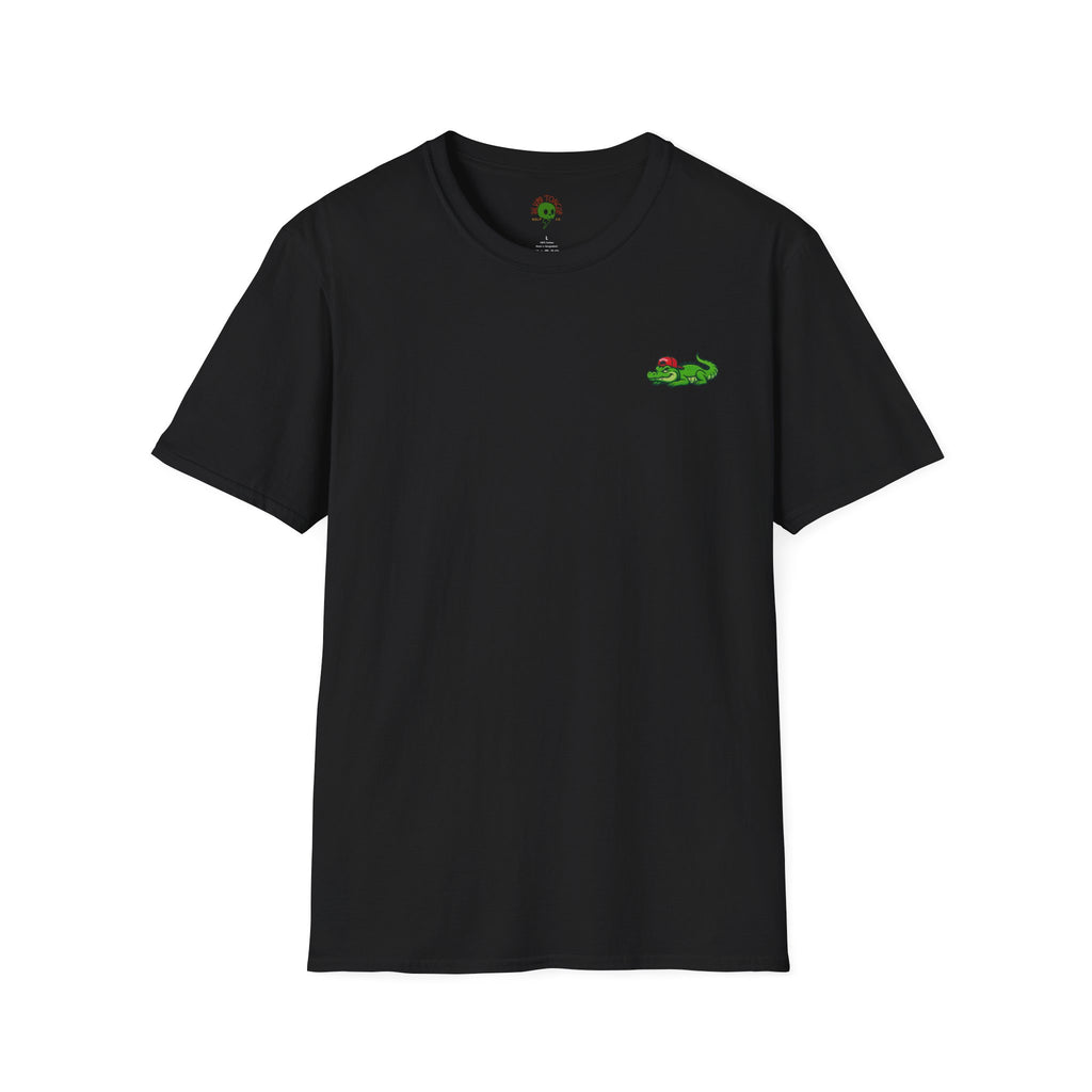 Play it Where it Lies - Unisex t-Shirt
