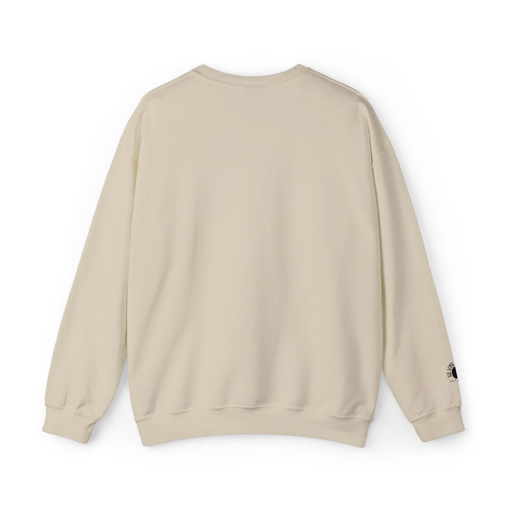 Lost Ball Adventure Club: Ep. 1 - Fairway Crewneck Sweatshirt