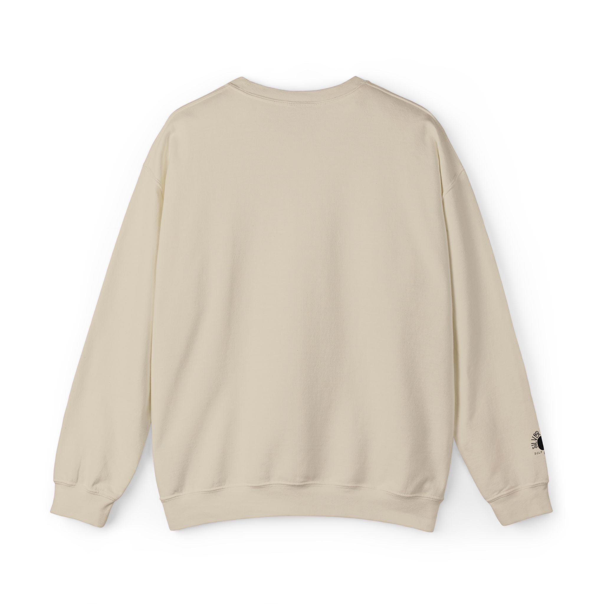 Lost Ball Adventure Club: Ep. 1 - Fairway Crewneck Sweatshirt