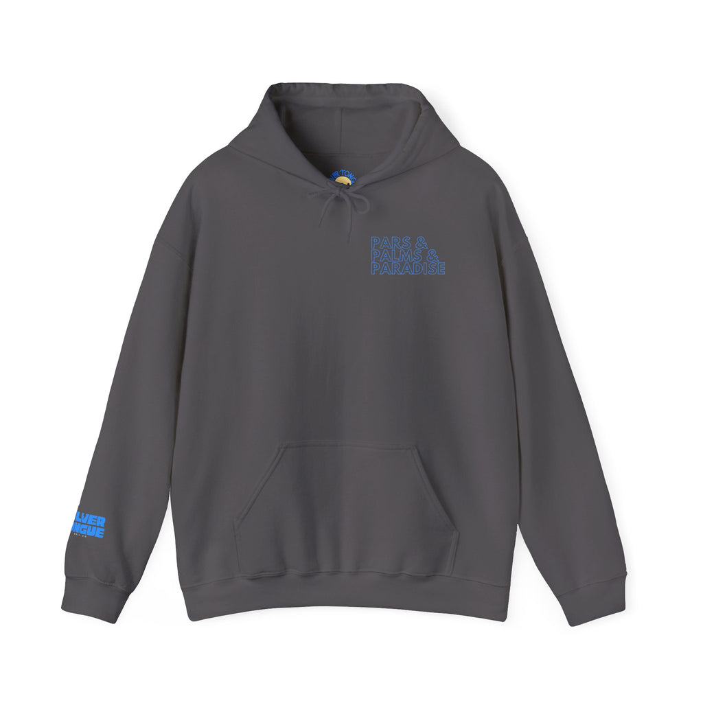 Palm City - The Turn Hoodie