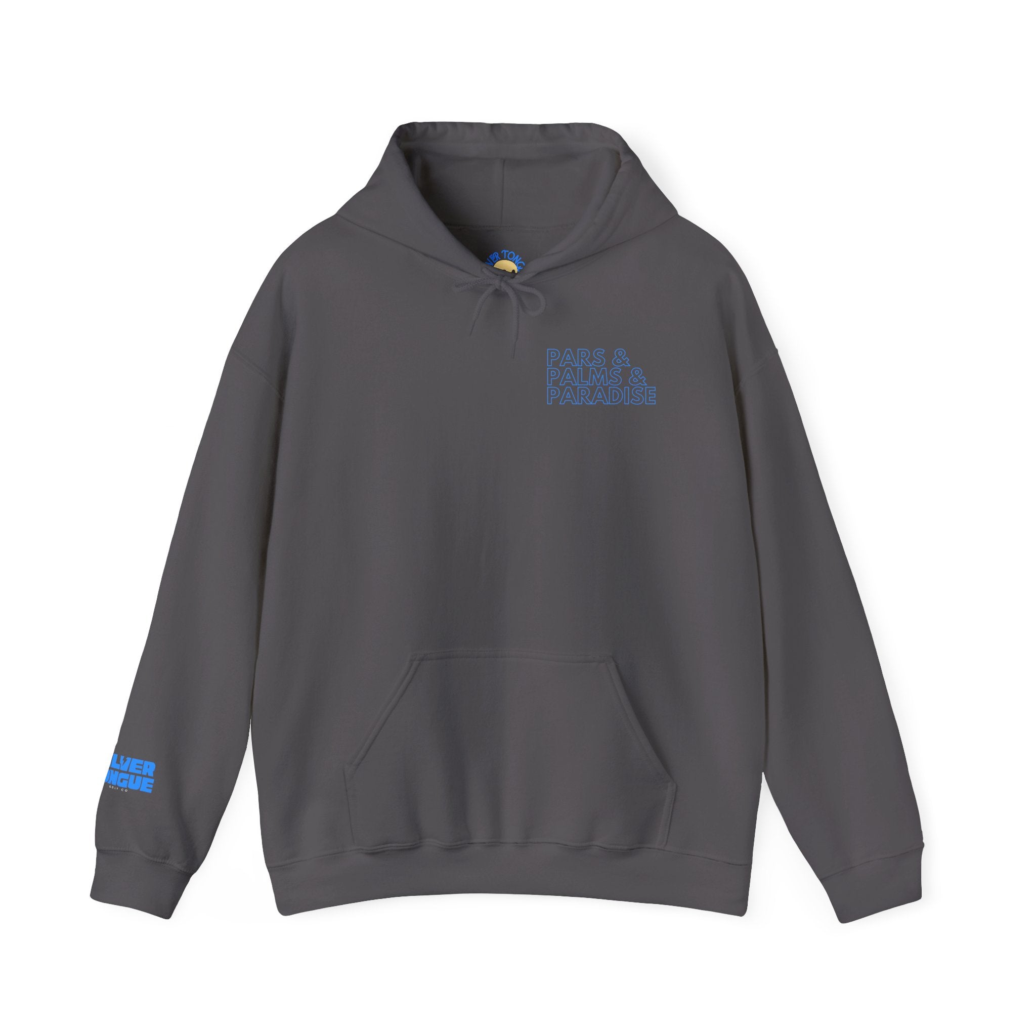 Palm City - The Turn Hoodie
