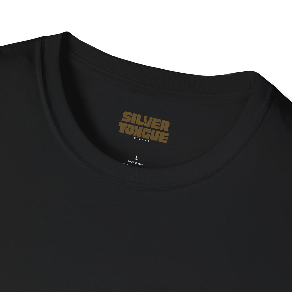 Golf or Else - Unisex t-Shirt