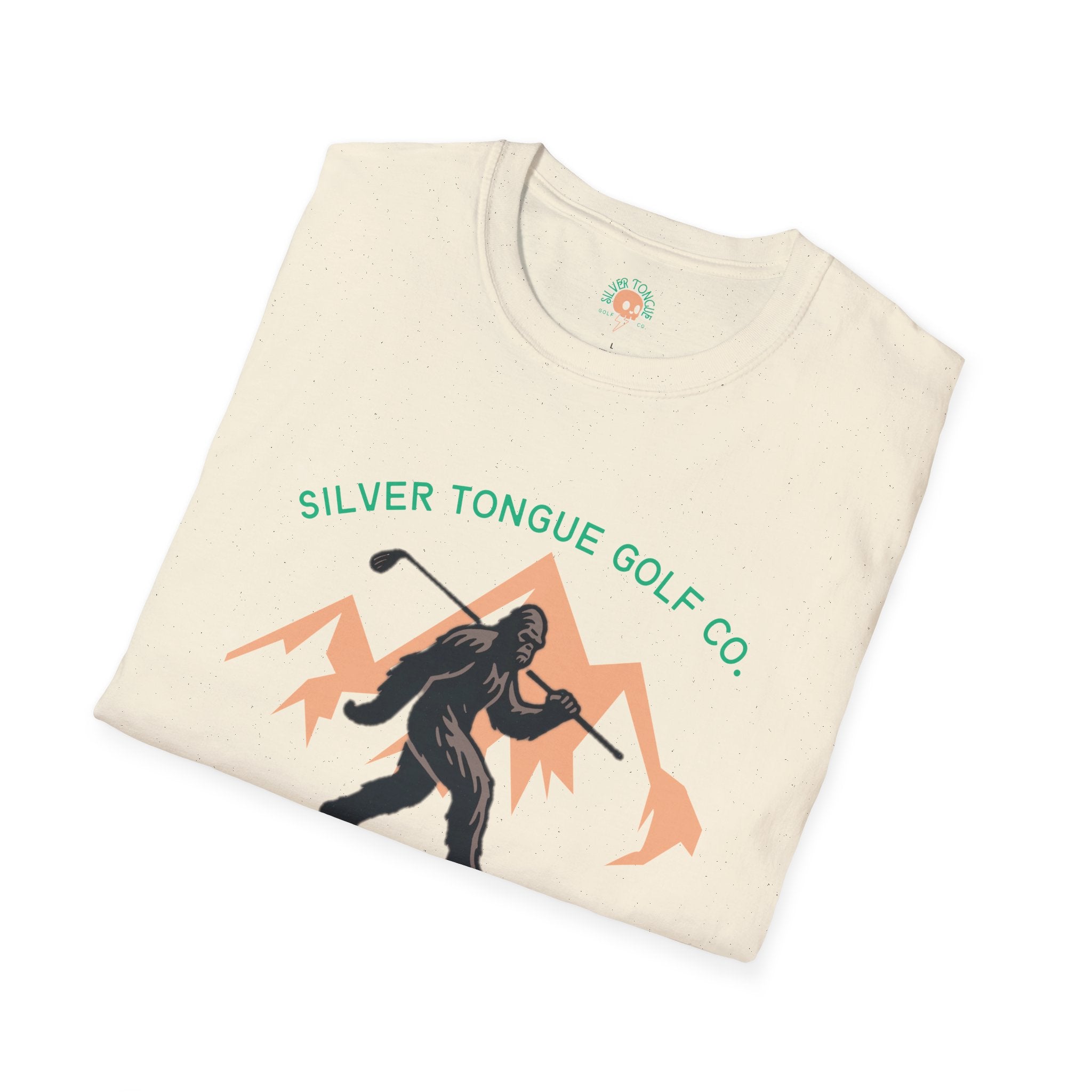Lost Ball Adventure Club - Ep. 1 - Unisex t-Shirt