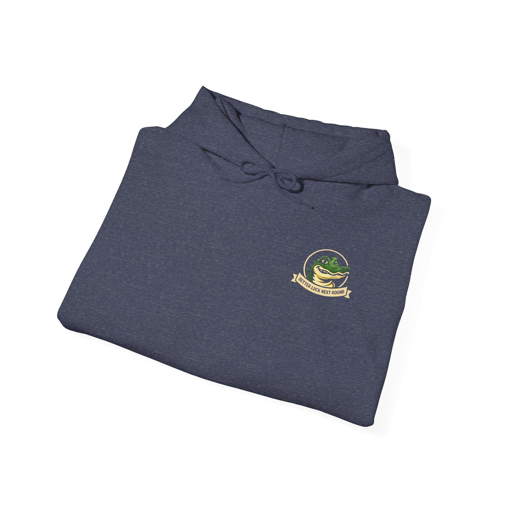 Shanks - The Turn Hoodie