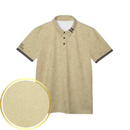 Bunker - Unisex Course Polo