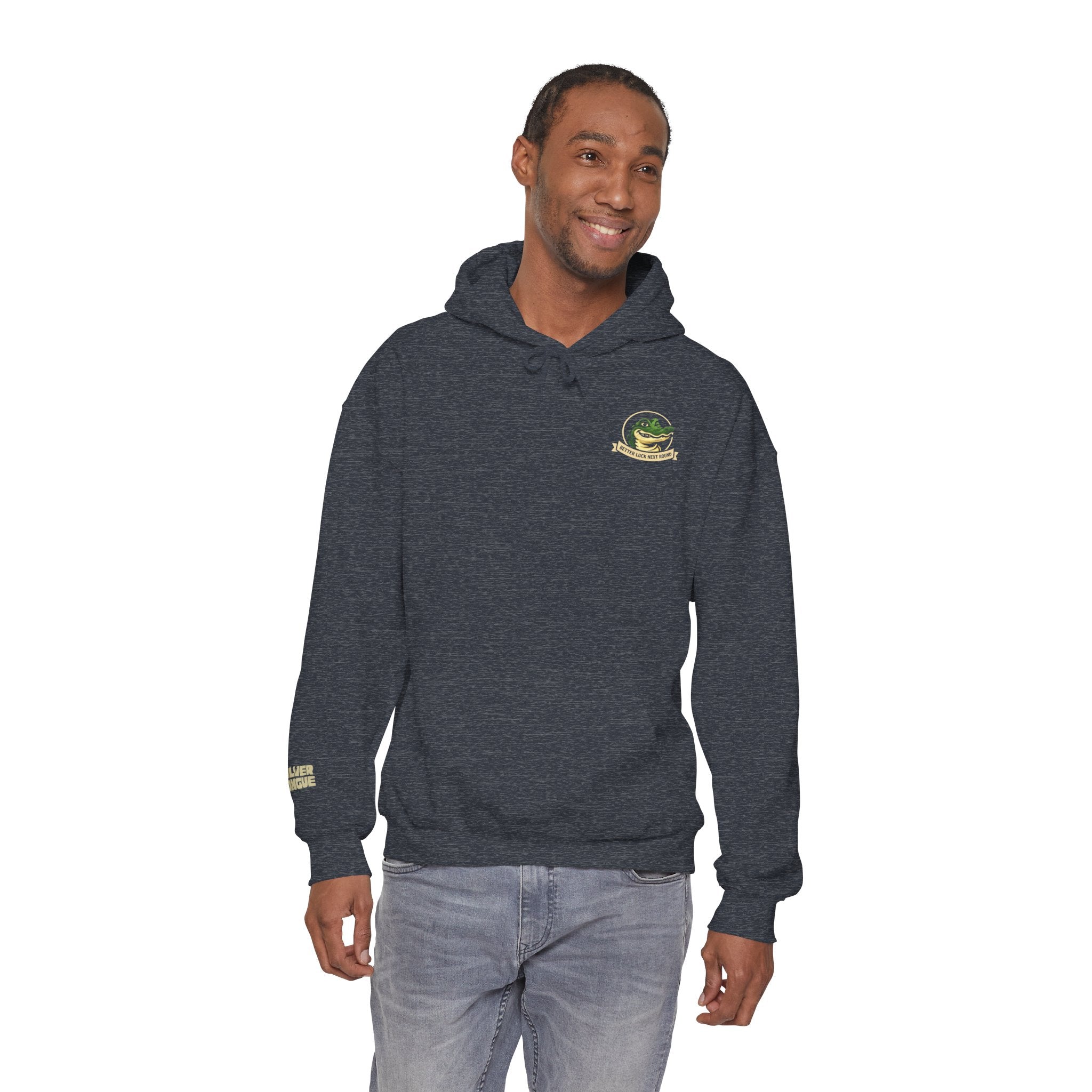 Shanks - The Turn Hoodie