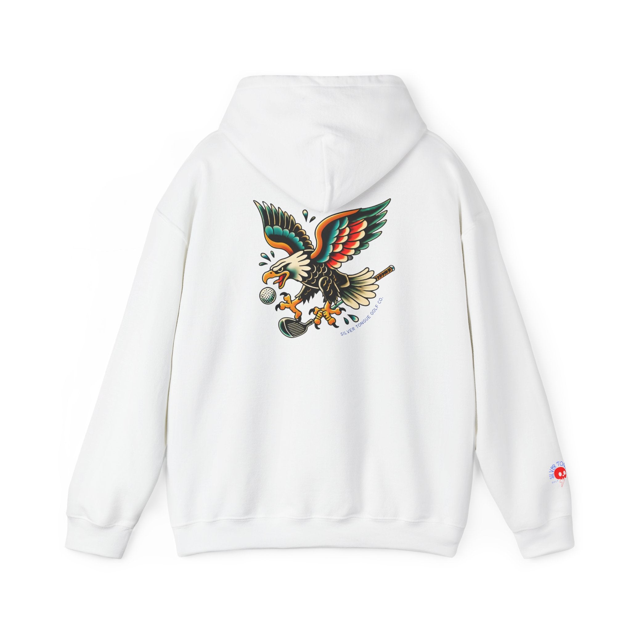 American Dreaming - The Turn Hoodie